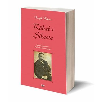 RUBAB-I ŞIKESTE - TEVFIK FIKRET