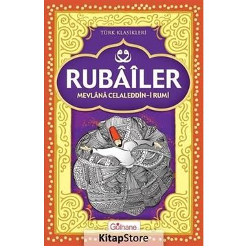 Rubailer - Mevlana