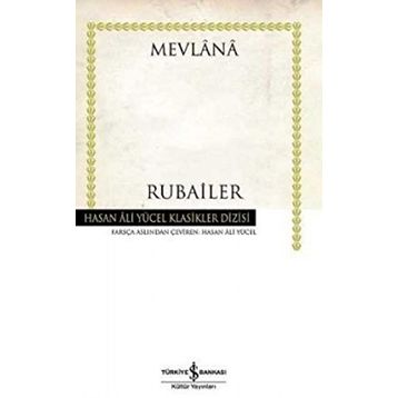 Rubailer - Mevlana