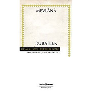 Rubailer - Mevlana
