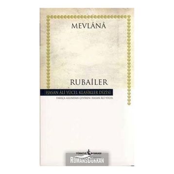 Rubailer - Mevlana