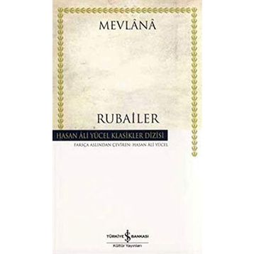 Rubailer - Mevlana
