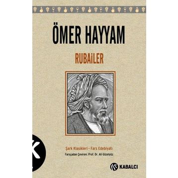 RUBAILER - MEVLÂNÂ CELÂLEDDIN