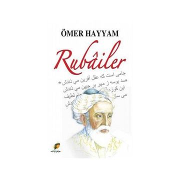 RUBAILER - ÖMER HAYYAM