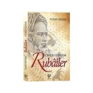 RUBAILER - ÖMER HAYYAM