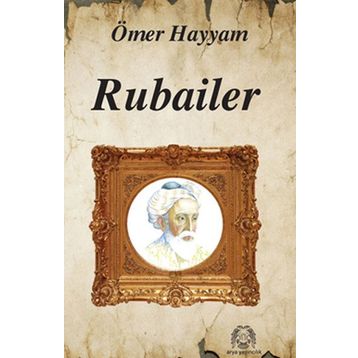 RUBAILER - SULTAN VELED