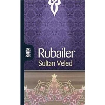 RUBAILER - SULTAN VELED