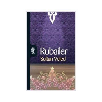 RUBAILER - SULTAN VELED