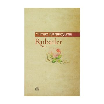 Rubailer - Yılmaz Karakoyunlu