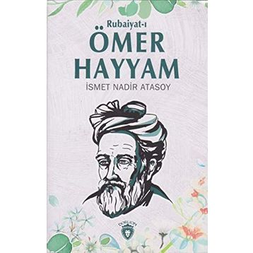Rubaiyat - Ömer Hayyam