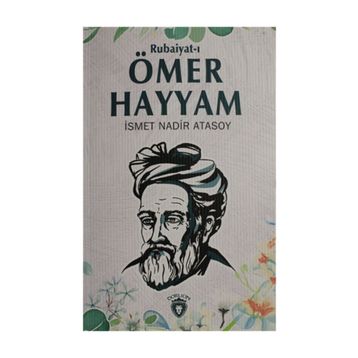 Rubaiyat - Ömer Hayyam