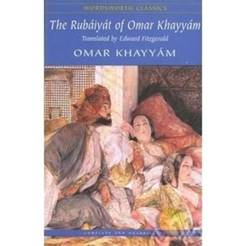 Rubaiyat - Ömer Hayyam