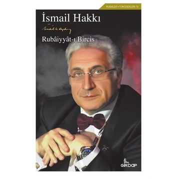 Rubaiyyat-ı Bircis İsmail Hakkı Aydın