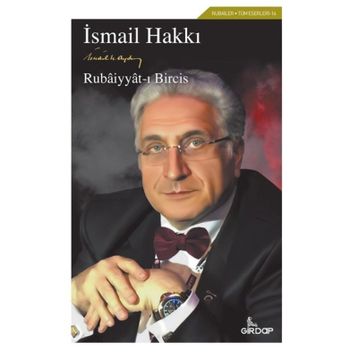 Rubaiyyat-ı Bircis İsmail Hakkı Aydın
