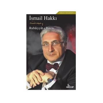 Rubaiyyat-ı Bircis İsmail Hakkı Aydın