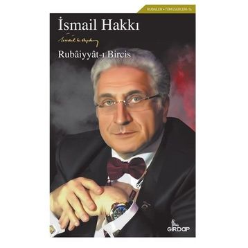 Rubaiyyat-ı Bircis İsmail Hakkı Aydın