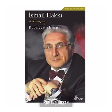 Rubaiyyat-ı Bircis İsmail Hakkı Aydın
