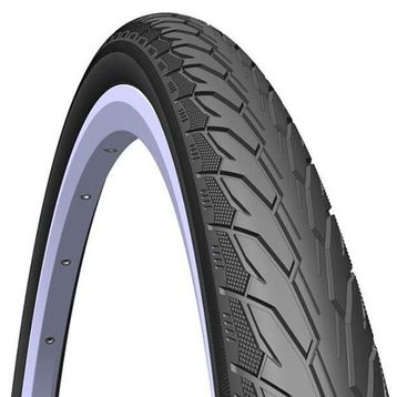 Rubena Flash 700x35C Şehir Bisikleti Dış Lastiği