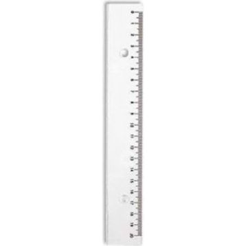 Rubenis 20 cm Cetvel