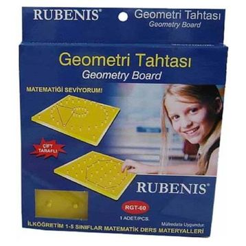 Rubenis Geometri Tahtası