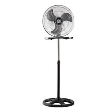 Rubenis RBS-20 Premium 18 130 W 3'ü 1 Arada Sanayi Tipi Vantilatör