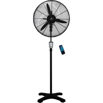 Rubenis RBS-600 26 inç 66 cm Kumandalı Sanayi Tipi Ayaklı Vantilatör