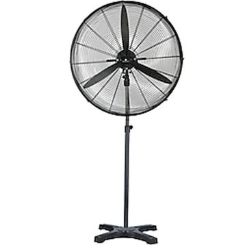 Rubenis RBS-600 Ayaklı Vantilatör