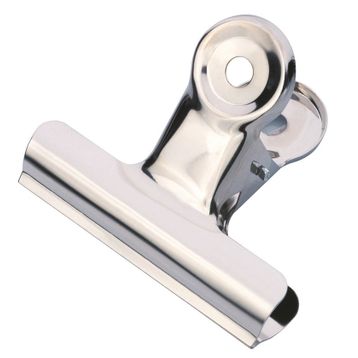 Rubenis RBS-900-4 38 mm Askılı Maşa Klipsi