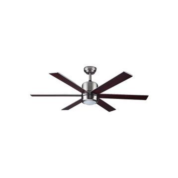 Rubenis RBT486 Brw Aydınlatmalı Tavan Vantilatörü