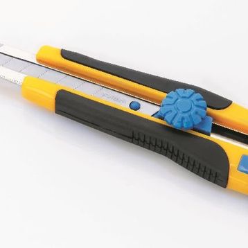 Rubenis SX-83 Geniş Maket Bıçağı