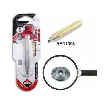 Rubi 01958 Cam Kesme Elması