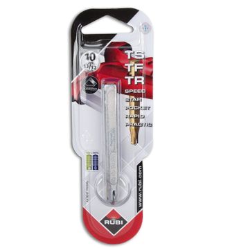 Rubi 1946 10 mm Seramik Kesme Elması
