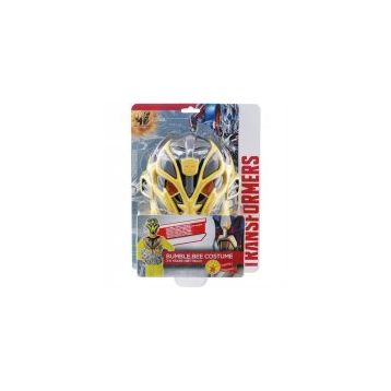 Rubies Bumble Bee 3-6 Yaş 98-116cm Çocuk Kostümü