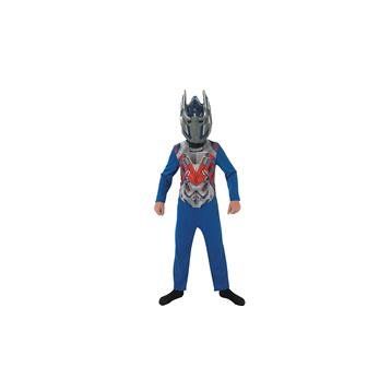 Rubies Optimus Prime 3-6 Yaş 98-116 cm Çocuk Kostümü