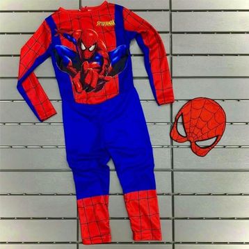 Rubies Spiderman Kostüm