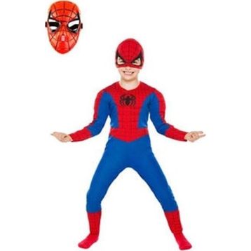 Rubies Spiderman Kostüm