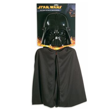Rubies Star Wars Darth Vader Maske