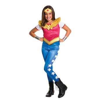 Rubies Wonder Woman Kostüm