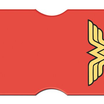 Rubies Wonder Woman Kostüm