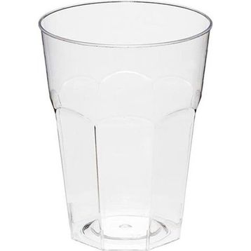 Rubikap Kristal 270 ml 20 Adet Bardak