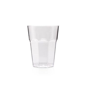 Rubikap Kristal 270 ml 20 Adet Bardak