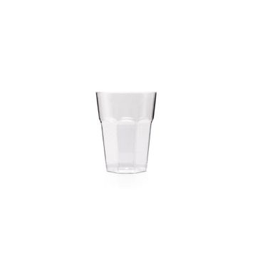 Rubikap Kristal 270 ml 20 Adet Bardak