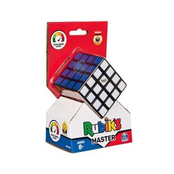 Rubiks 6064639 Master 4x4 Küp Puzzle