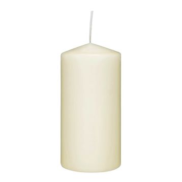 Rubin 120x60 mm Şampanya Licht Mum