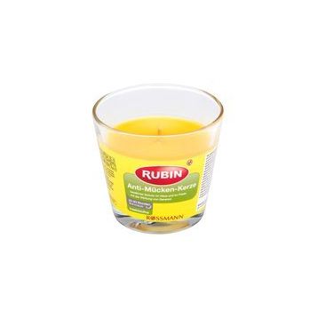 Rubin 125 gr Sinek Kovucu Mum