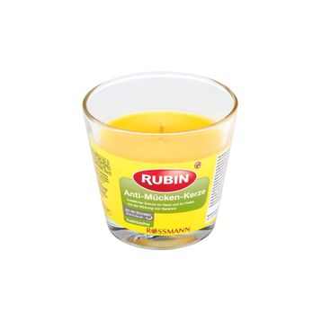 Rubin 125 gr Sinek Kovucu Mum