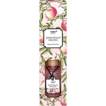 Rubin Şeftali & Oolong 90 ml Licht Kokulu Çubuk