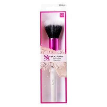 Ruby Kisses Duo Fiber Kozmetik Fırçası