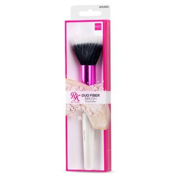 Ruby Kisses Duo Fiber Kozmetik Fırçası