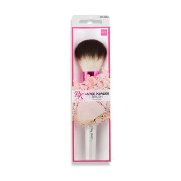 Ruby Kisses Geniş Pudra Fırçası